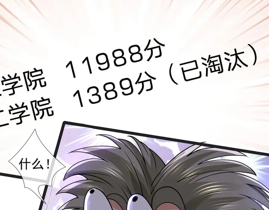 第33话 待宰的羔羊？ 第24页