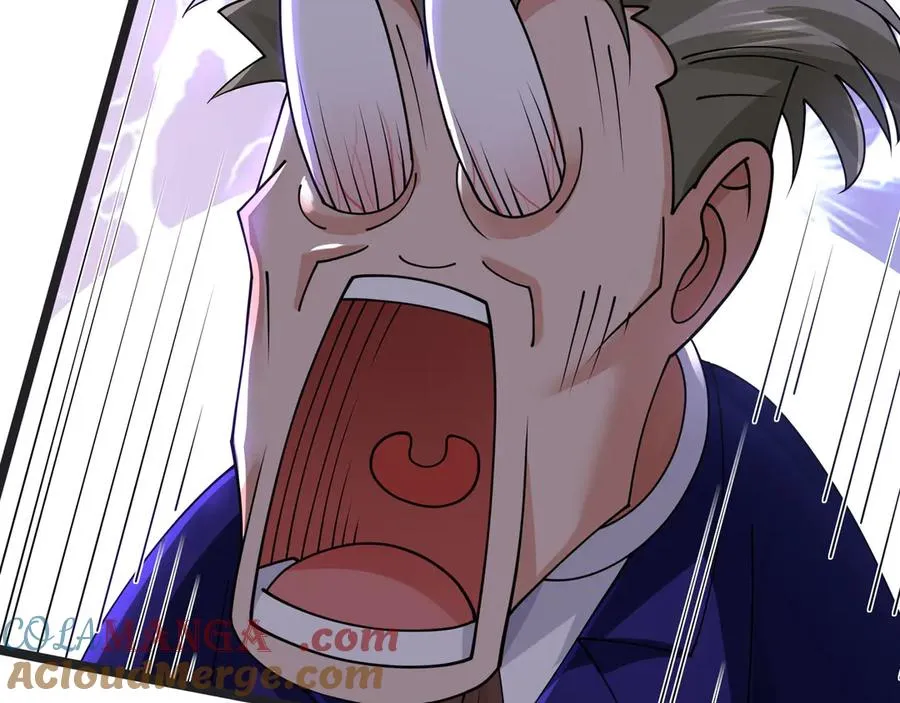 第33话 待宰的羔羊？ 第25页