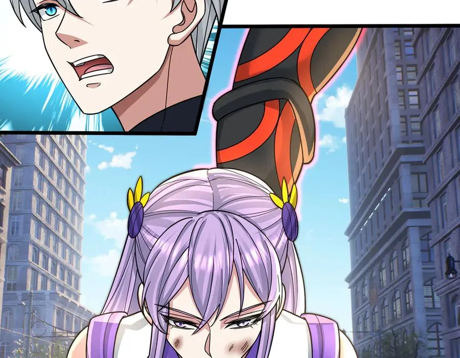 第33话 待宰的羔羊？ 第78页
