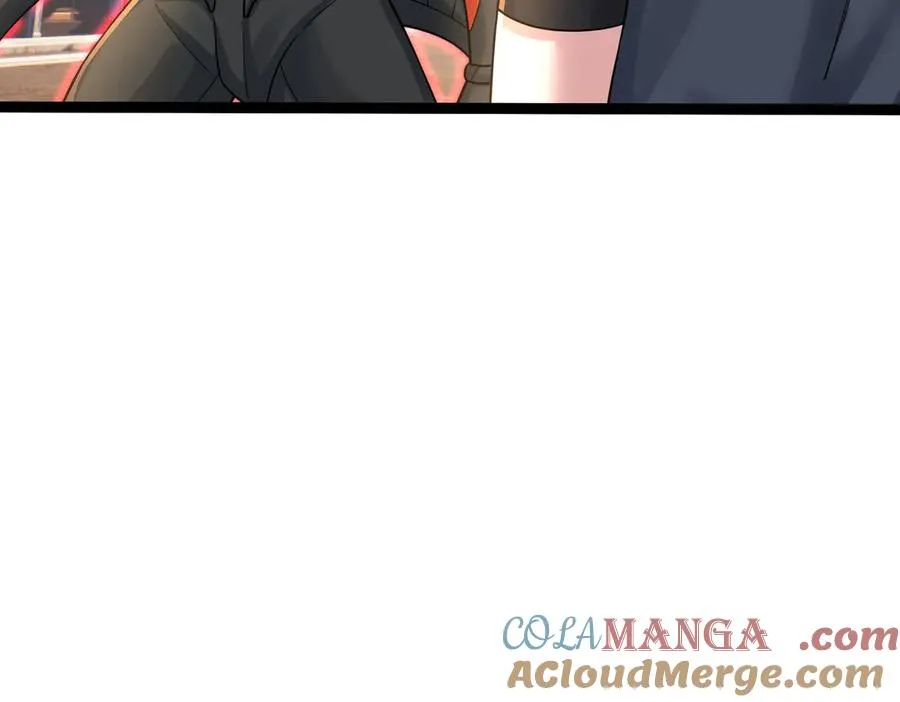 第33话 待宰的羔羊？ 第81页