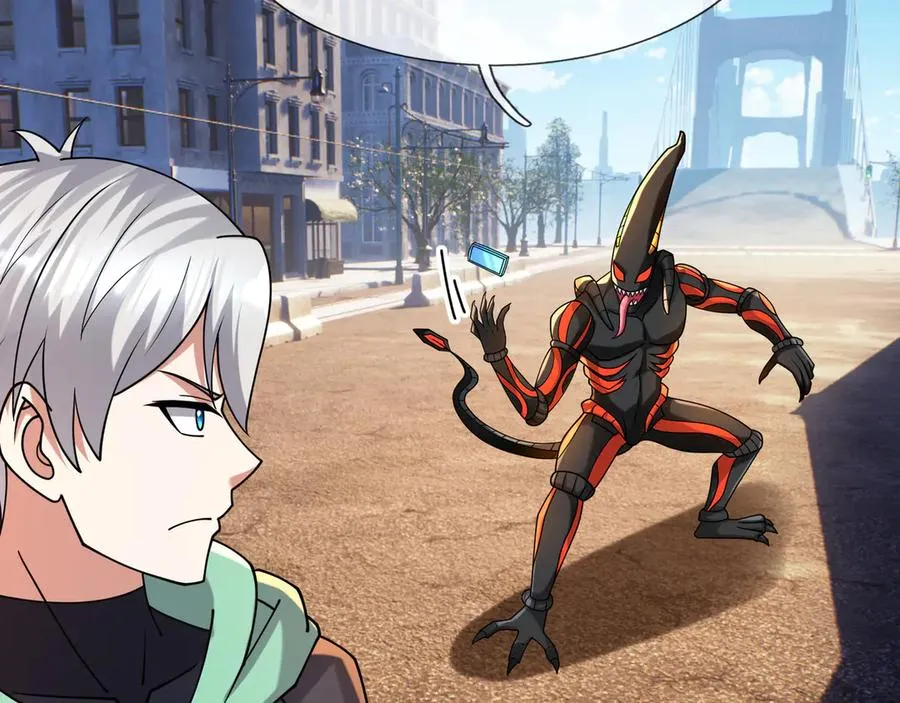第33话 待宰的羔羊？ 第139页
