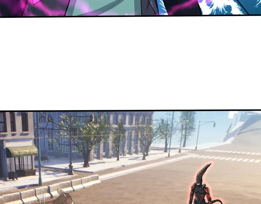 第33话 待宰的羔羊？ 第166页