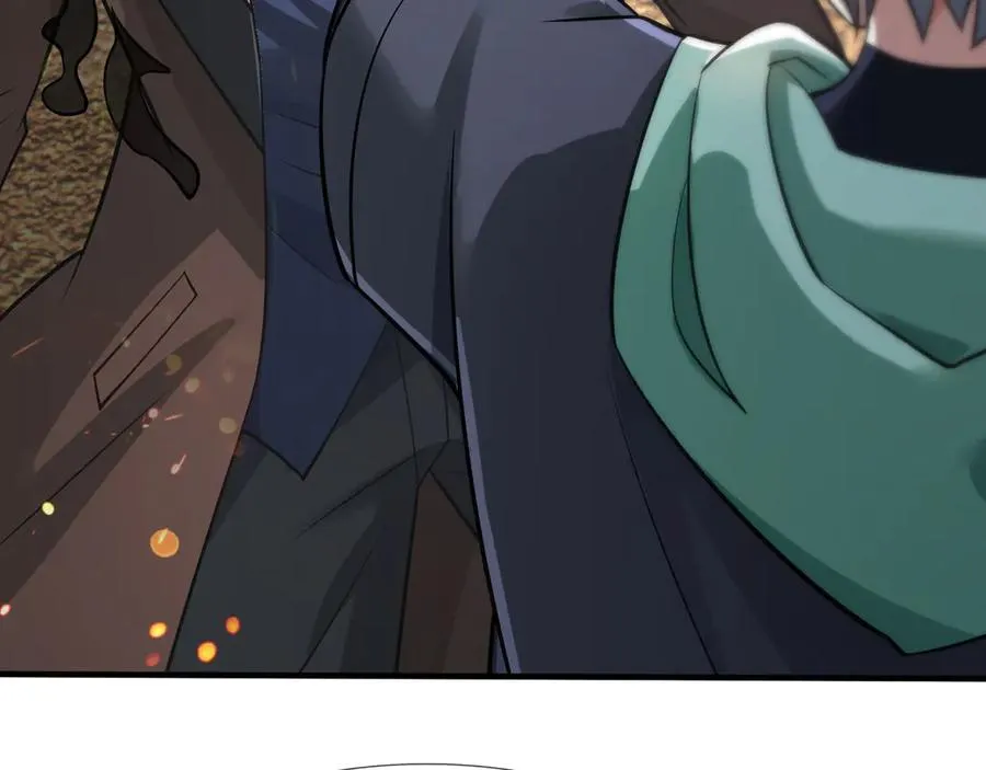 第34话 我报送了！ 第10页