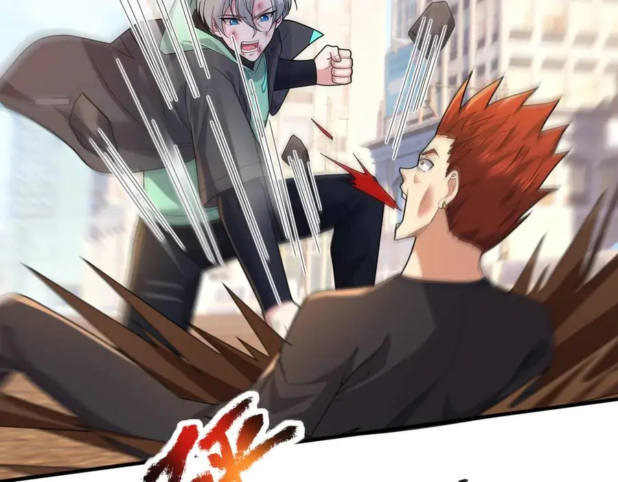 第34话 我报送了！ 第96页