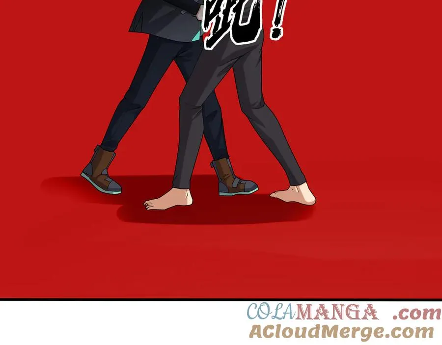 第34话 我报送了！ 第125页