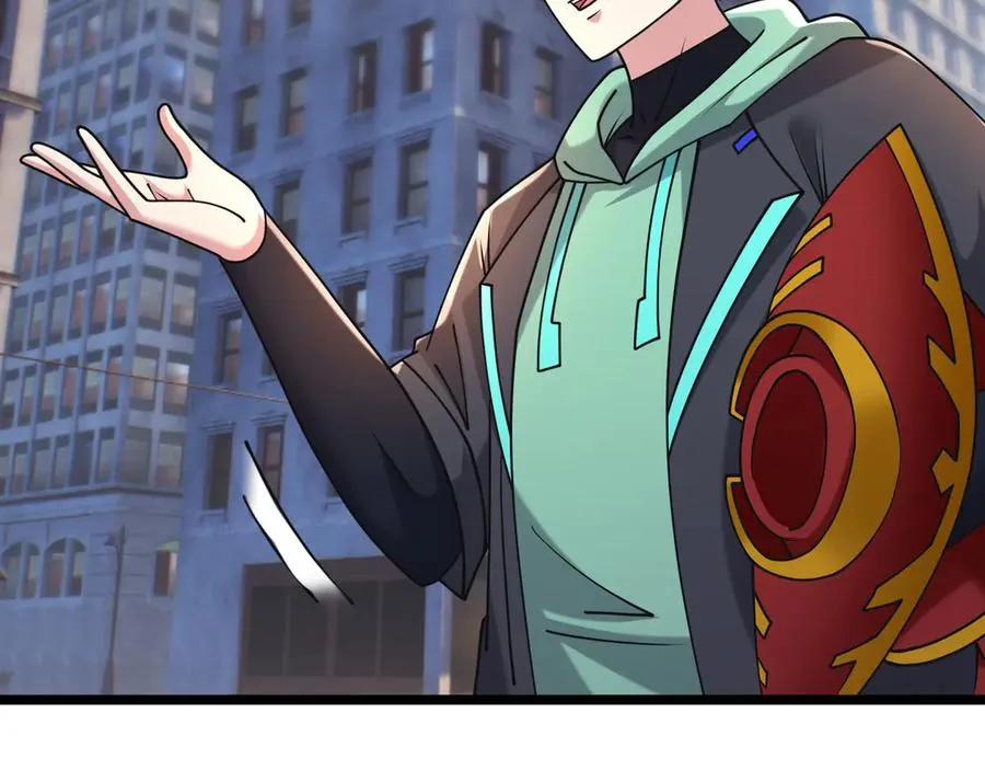 第35话 甘愿工厂打螺丝？ 第6页