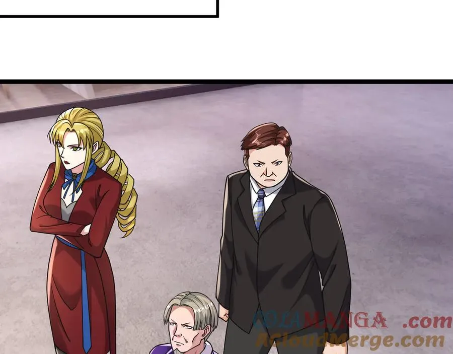 第35话 甘愿工厂打螺丝？ 第9页