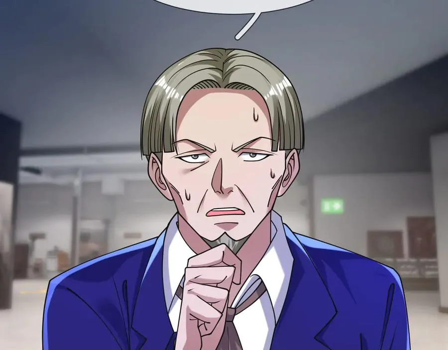 第35话 甘愿工厂打螺丝？ 第22页