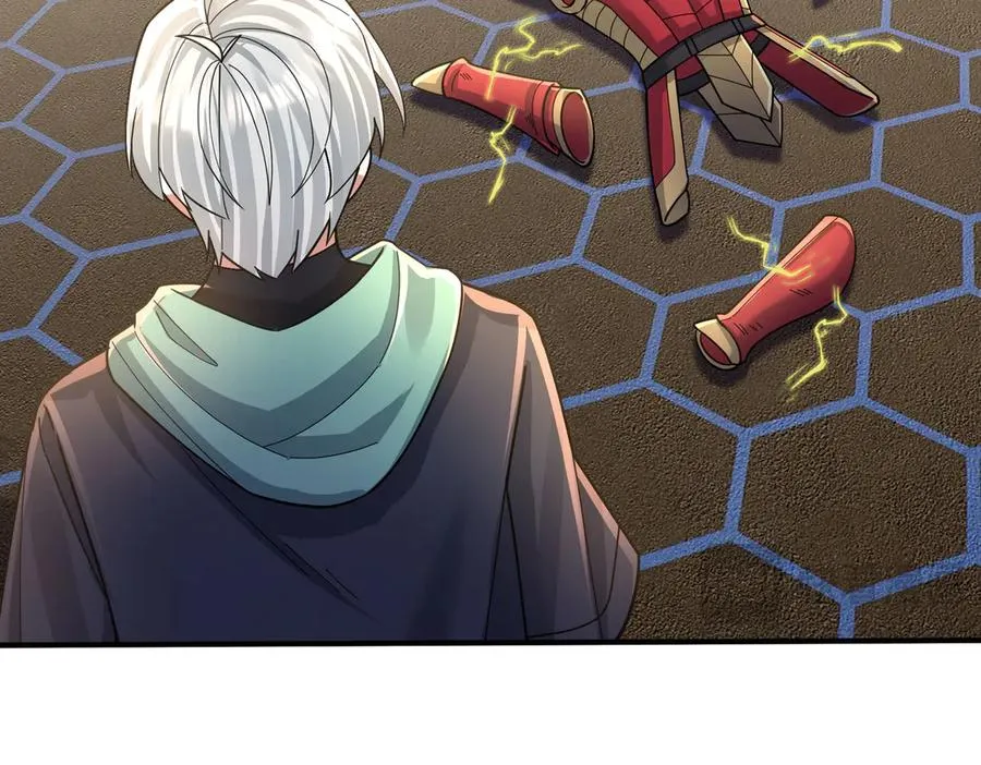 第35话 甘愿工厂打螺丝？ 第90页