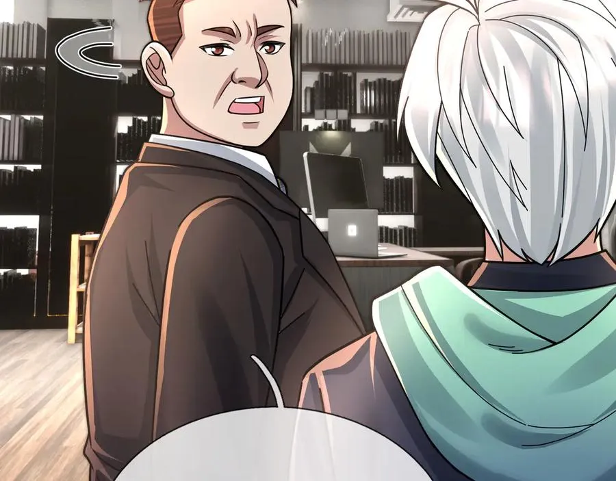 第35话 甘愿工厂打螺丝？ 第114页