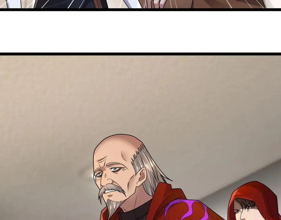 第36话 弑父，黑化？ 第3页