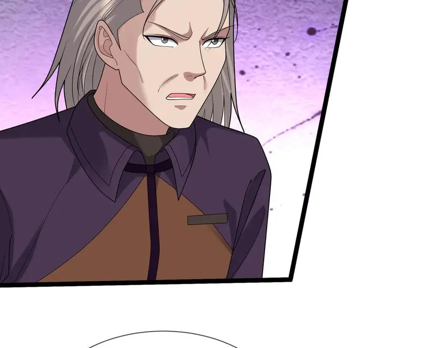 第36话 弑父，黑化？ 第6页
