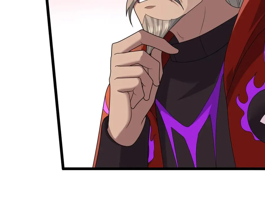 第36话 弑父，黑化？ 第8页