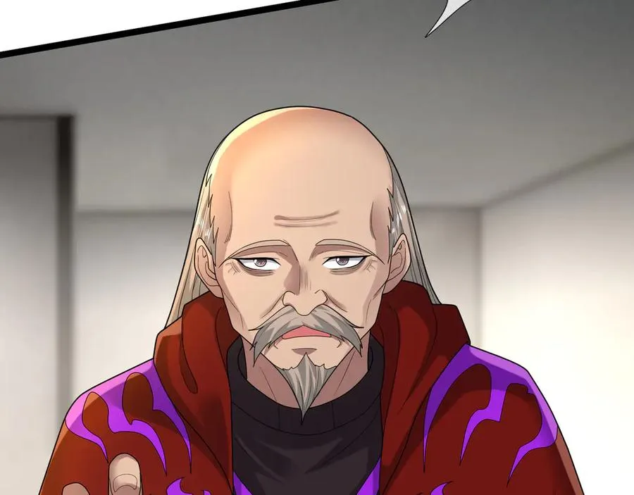 第36话 弑父，黑化？ 第12页