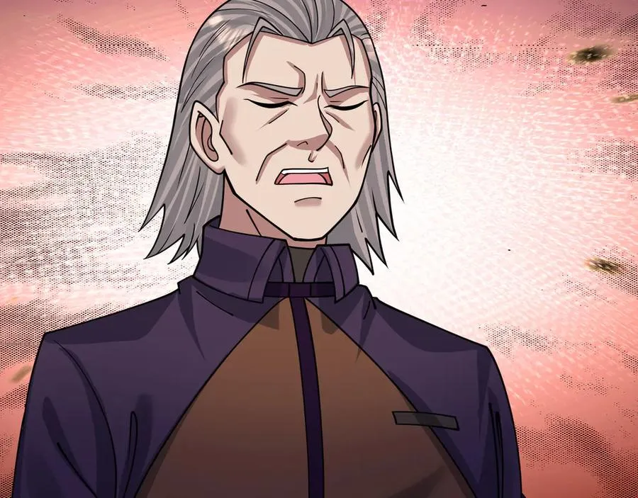 第36话 弑父，黑化？ 第43页