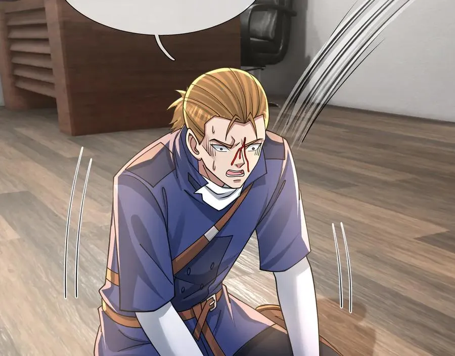 第36话 弑父，黑化？ 第76页