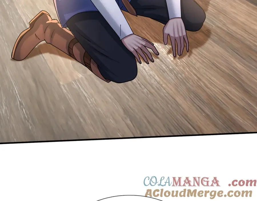 第36话 弑父，黑化？ 第77页