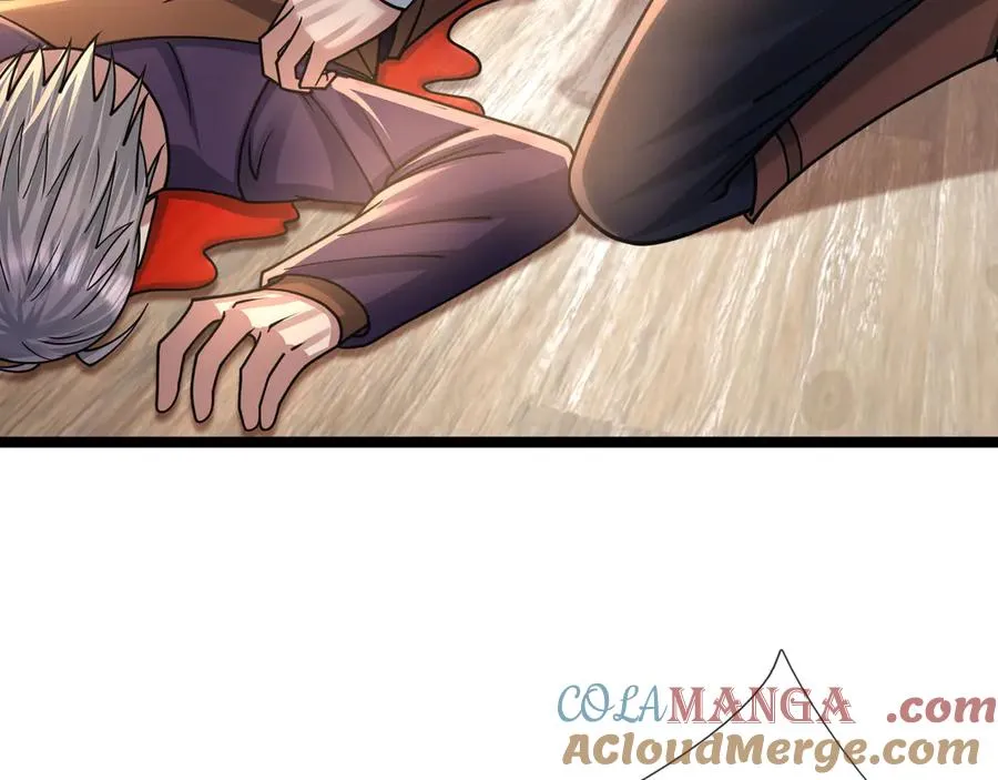 第36话 弑父，黑化？ 第93页