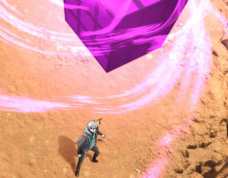 第37话 战神苏，危？ 第40页