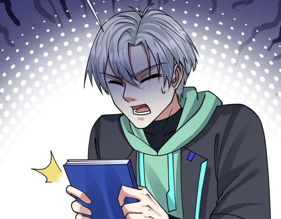 第37话 战神苏，危？ 第107页