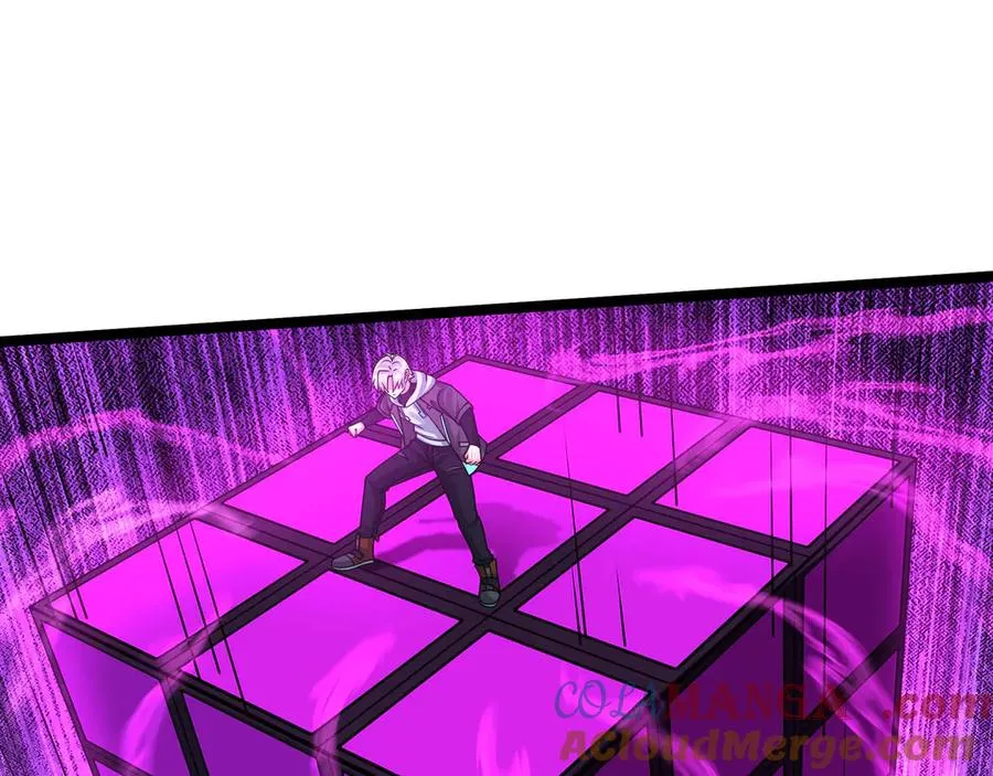 第37话 战神苏，危？ 第109页