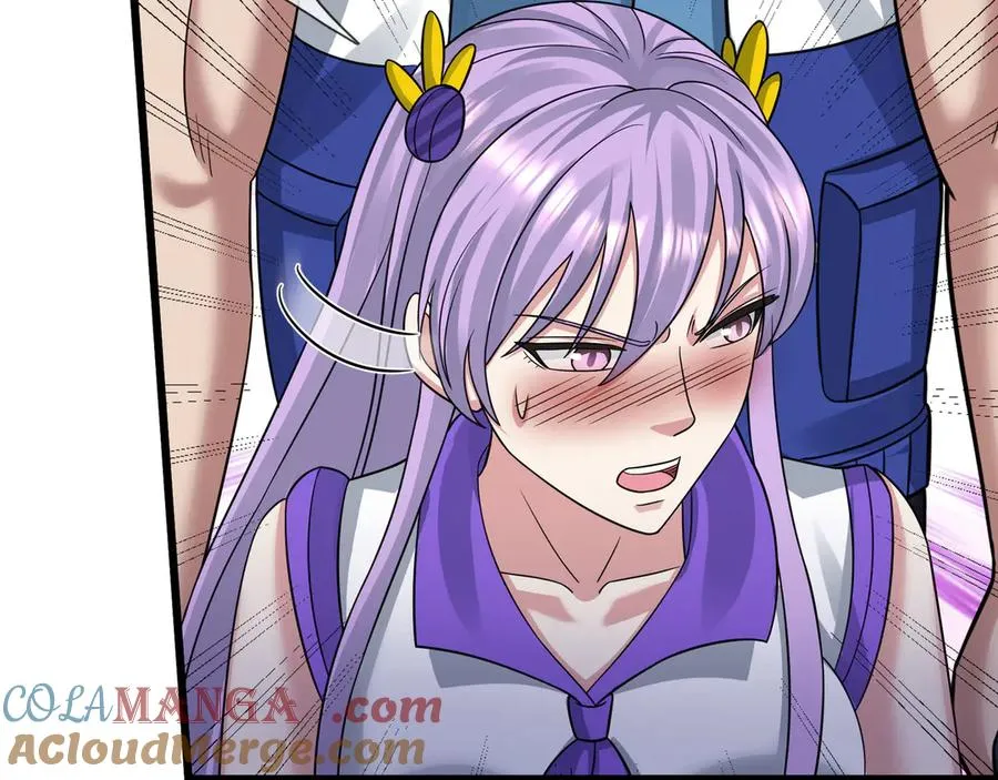 第38话 施展系统大法！ 第101页