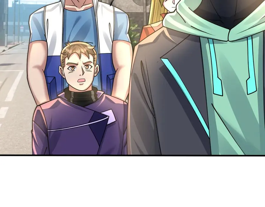 第39话 这话很爽，保真！ 第24页