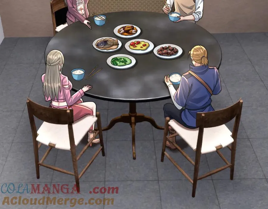 第39话 这话很爽，保真！ 第29页