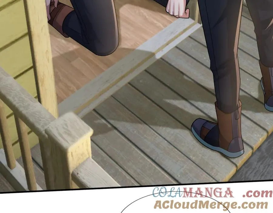 第39话 这话很爽，保真！ 第61页