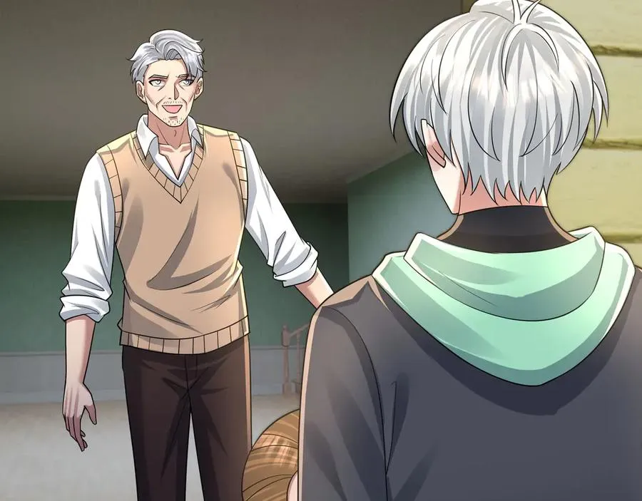 第39话 这话很爽，保真！ 第64页