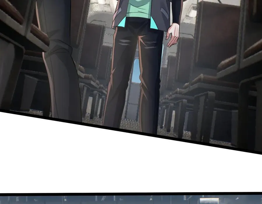 第40话 一只大毛毛虫？ 第31页