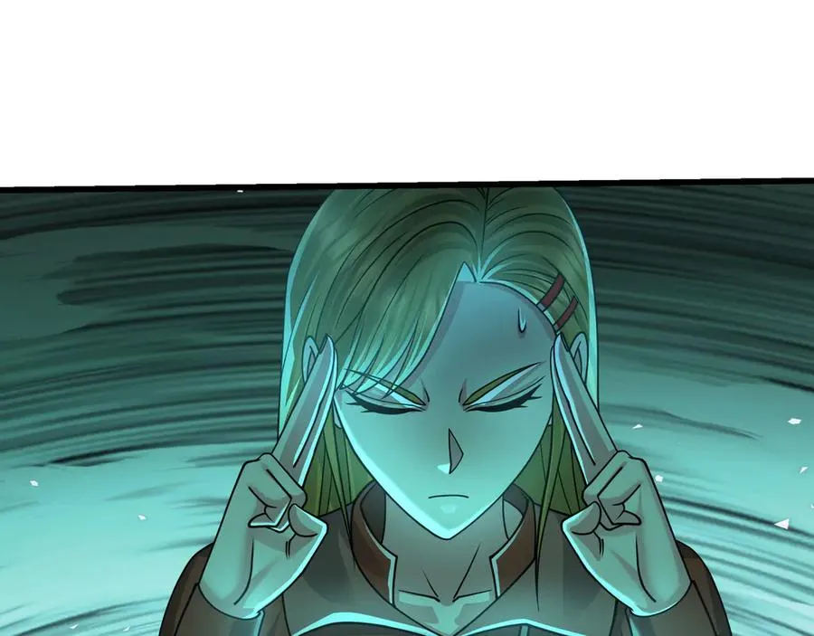 第40话 一只大毛毛虫？ 第136页