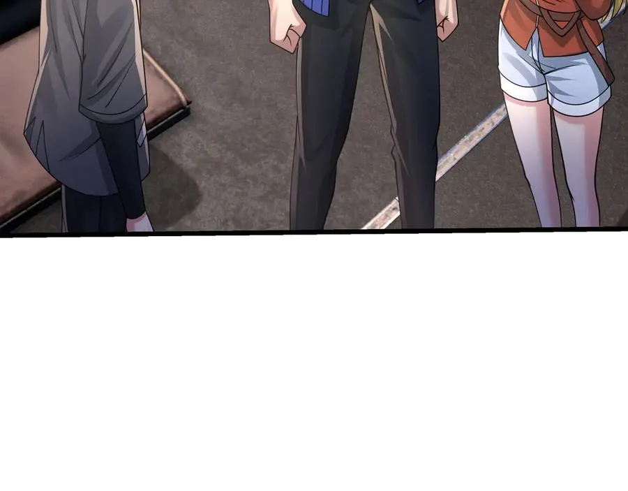 第40话 一只大毛毛虫？ 第139页