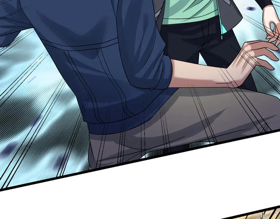 第41话 触手很硬！ 第8页