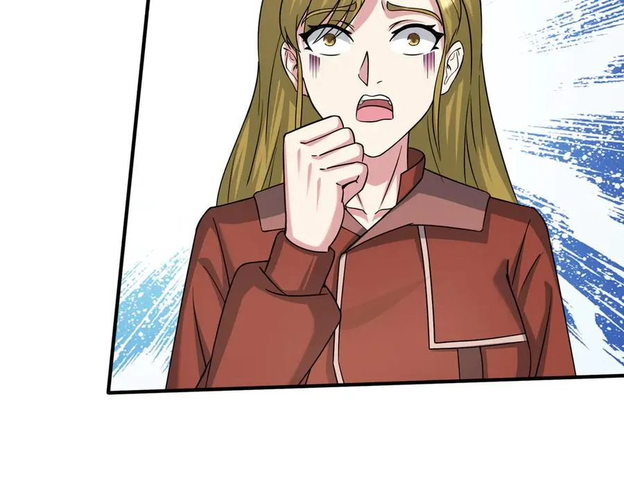 第41话 触手很硬！ 第51页
