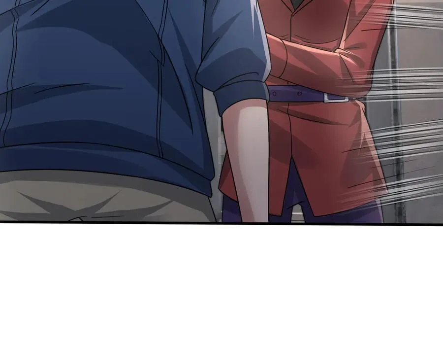 第41话 触手很硬！ 第128页