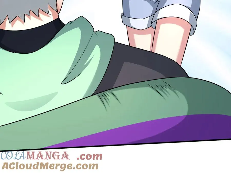 第42话 破虫而出！ 第93页