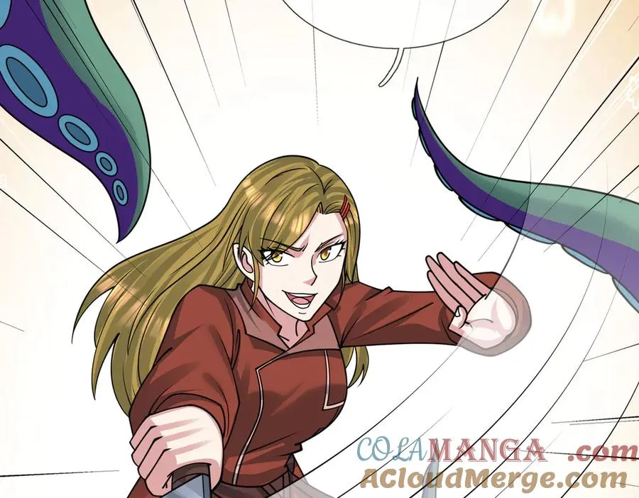 第42话 破虫而出！ 第109页