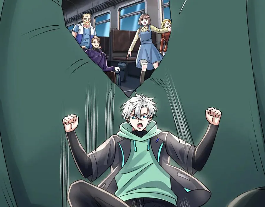 第42话 破虫而出！ 第236页