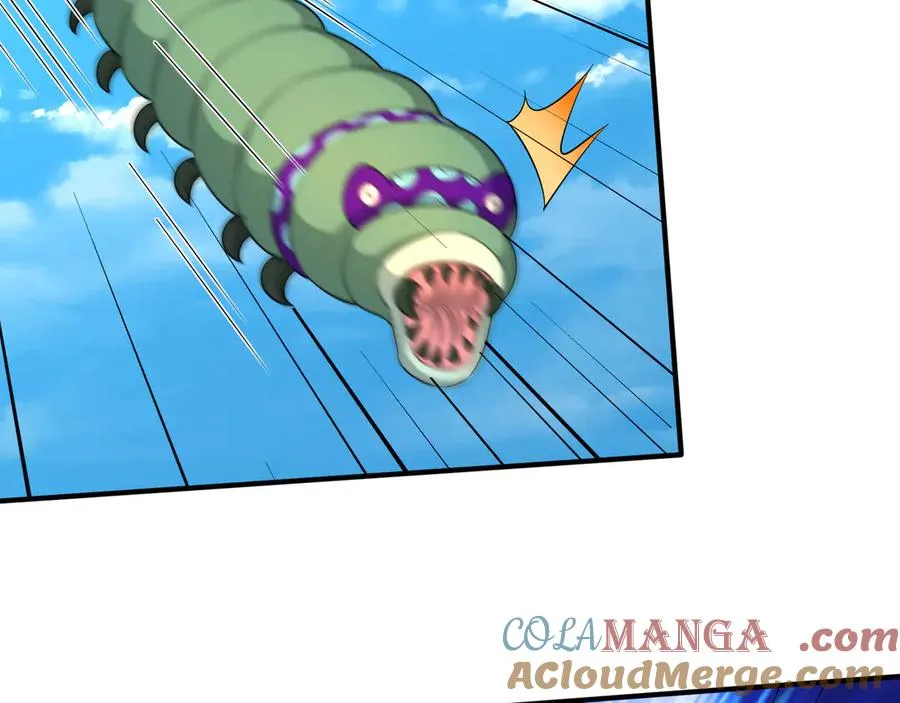 第43话 掏出来比你大！ 第33页