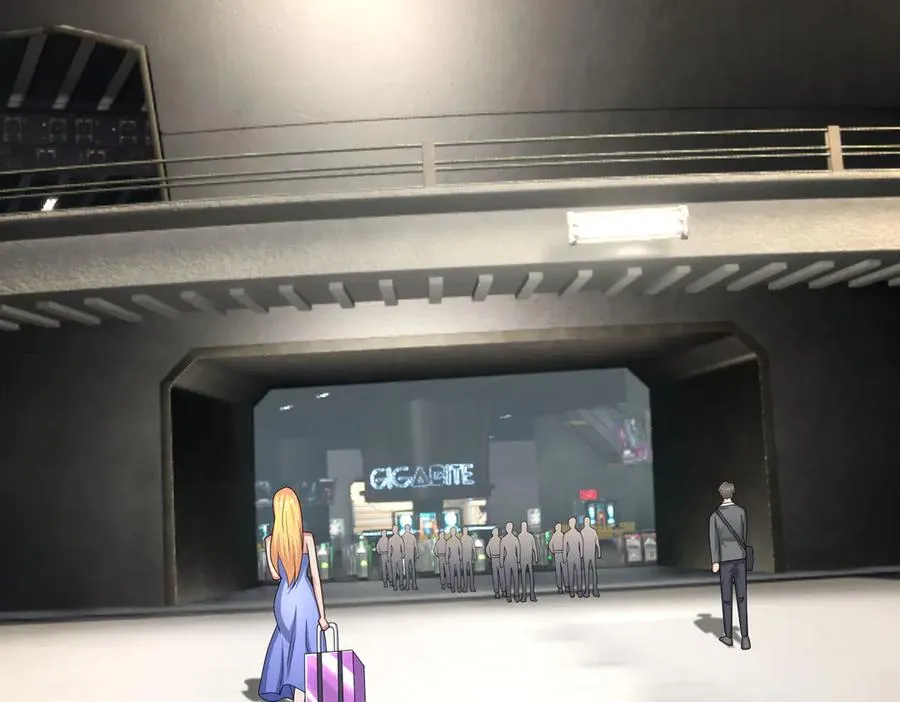 第44话 添狗要从保安抓起！ 第2页