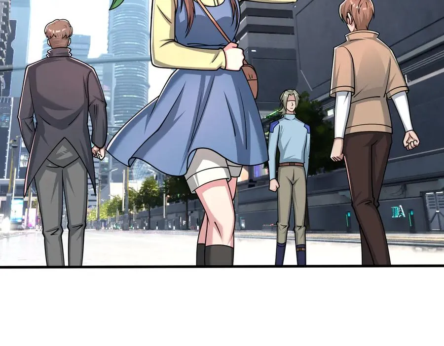 第44话 添狗要从保安抓起！ 第63页