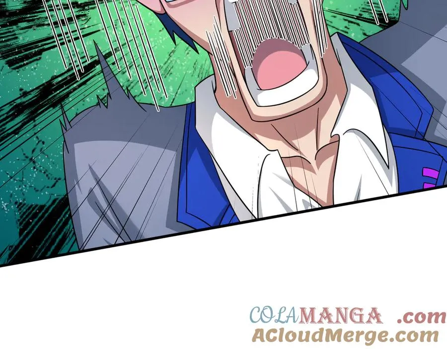 第45话 名扬学院！ 第165页