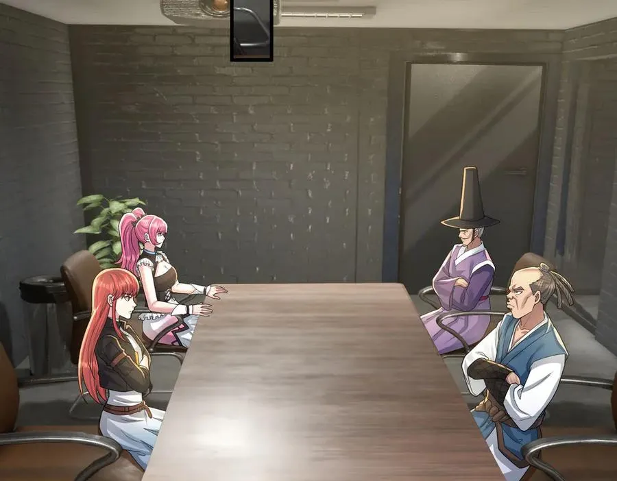 第46话 棒岛双“雄”会！ 第2页