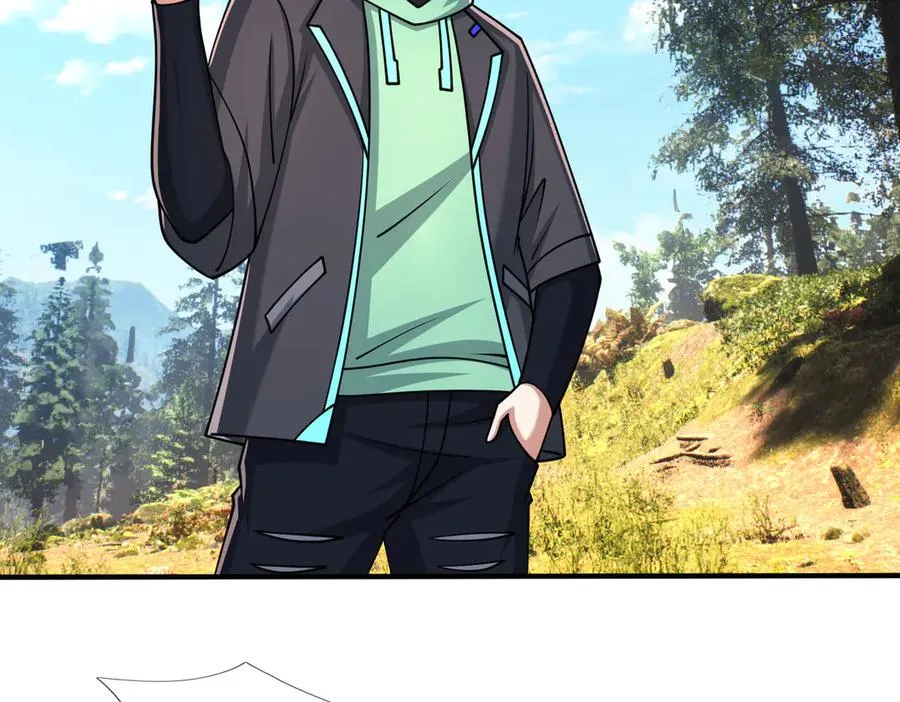 第49话 驴打滚！ 第48页