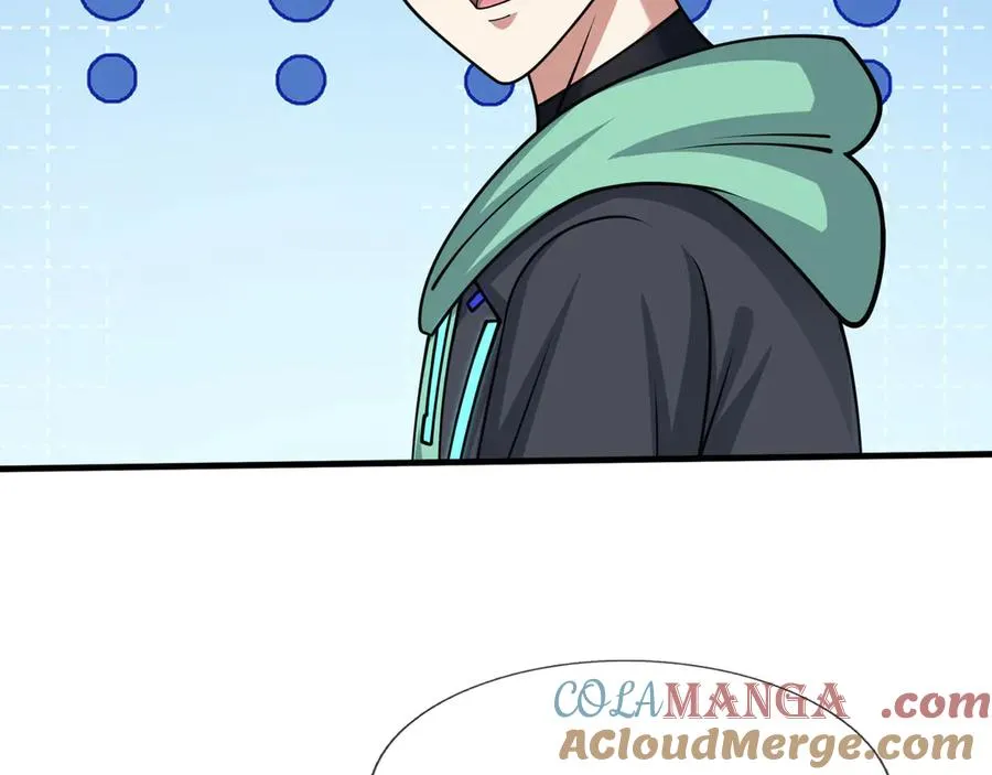 第49话 驴打滚！ 第117页
