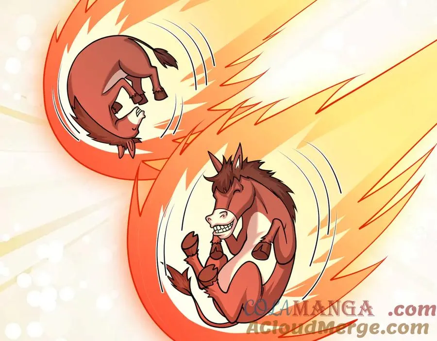 第49话 驴打滚！ 第157页