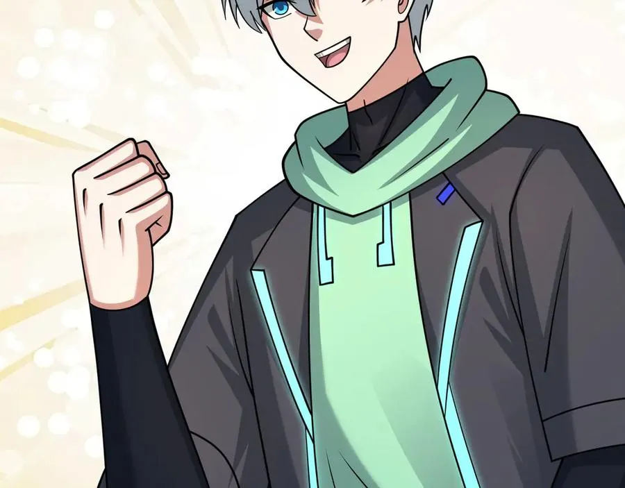 第51话 进化之力！ 第6页