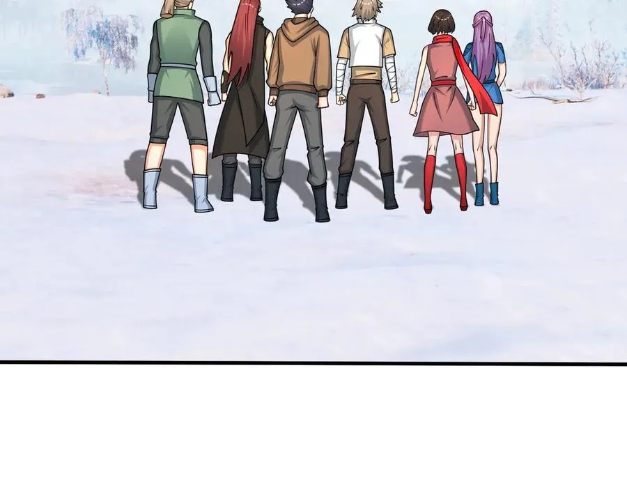 第51话 进化之力！ 第31页