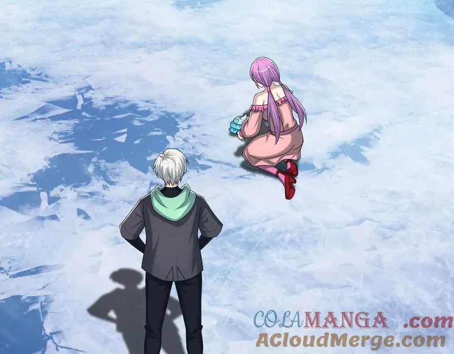 第51话 进化之力！ 第61页